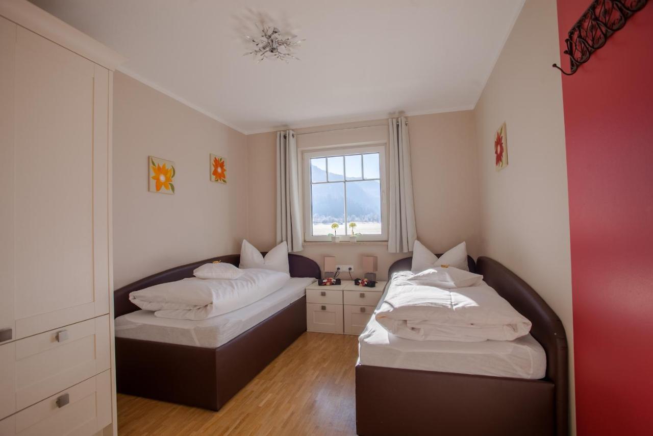 Lebenslust Apartment ฟาร์ชอนท์ ภายนอก รูปภาพ