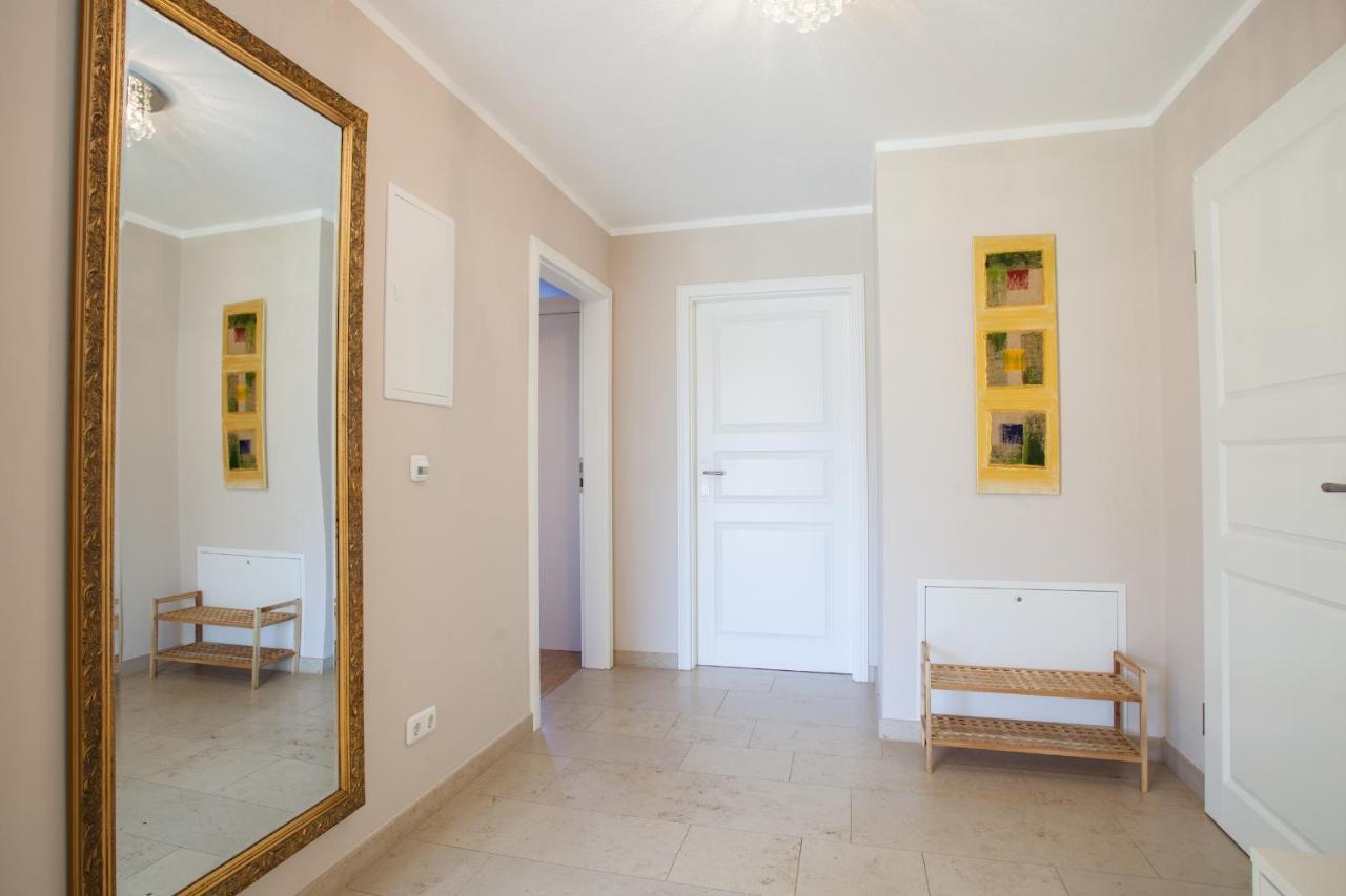 Lebenslust Apartment ฟาร์ชอนท์ ภายนอก รูปภาพ